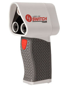 New Laser Link Golf- Switch Tour image 1