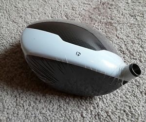 Taylormade m2 driver 2017 9.5 d type head only image 1