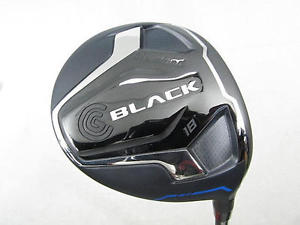 CG BLACK FAIRWAY 2015 FW 18 Cleveland A image 1