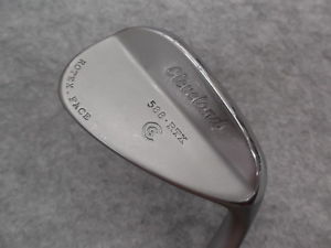 Cleveland 588 · RTX chromium Wedge 35.25 S200 image 1