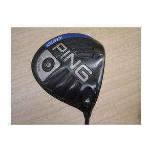 Used[B] Golf Ping G30 LS Tec 9 Driver TFC 390 driver S Men S1L image 1
