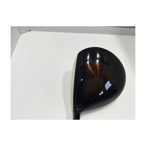 Used[B] Golf Katana Golf VOLTiO II 9 Driver Tour AD KT-5 driver Gold SR Men I4W image 1