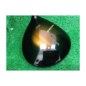 Used[B] Golf Honma Golf Japan BERES S-01 9 Driver 2S ARMRQ6 54 driver R Men V1K image 1