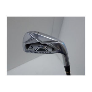 Used[B] Golf Katana Golf VOLTiO II Hi FORGED 6S Iron Set Tour AD AD-65 R R0I image 1