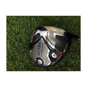 Used[A] Golf Honma Golf Japan TOUR WORLD TW727 455S 10.5 Driver SR Men N6N image 1