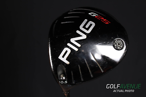 Ping G25 2013 Driver 10.5° Regular Left-Handed Graphite Golf Club #6174 image 1