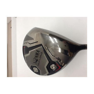 Used[A] Golf Honma Golf Japan TOUR WORLD TW727 455S 9.5 Driver S Men P6C image 1