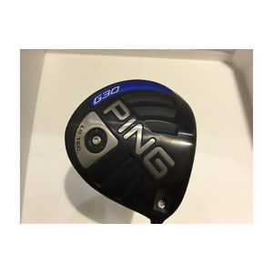 Used[B] Golf Ping G30 LS Tec 10.5 Driver TFC 390 driver R Men G2O image 1