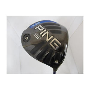 Used[A] Golf Ping G30 10.5 Driver TFC 390 driver S Men M1V image 1