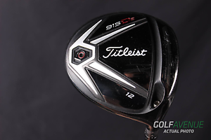 Titleist 915D2 2015 Driver 12° Ladies Right-H Graphite Golf Club #3612 image 1
