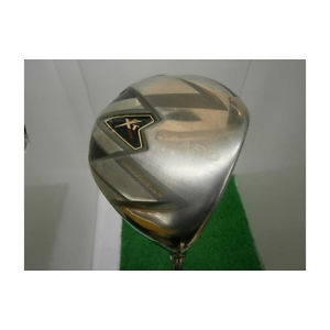 Used[B] Golf Seiko S-YARD S-YARD XT 10.5 Driver S1 Men V7E image 1