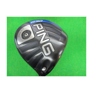 Used[B] Golf Ping G30 LS Tec 9 Driver ATTAS 6 6 S Men M7N image 1