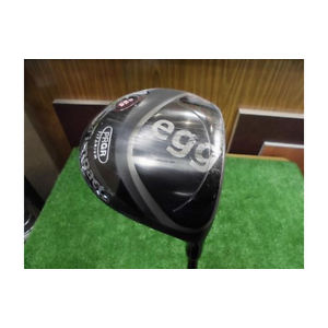 Used[B] Golf PRGR egg impact 10.5 Driver egg original carbon M43 Men Q4X image 1