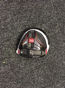 Taylormade Driver M1 430 Head Only 10.5 Tour Issue image 1