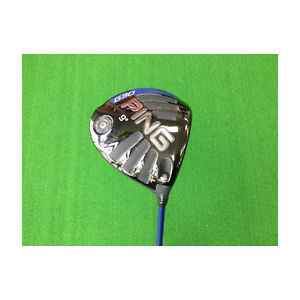 Used[B] Golf Ping G30 9 Driver TFC 390 driver S Men X8U image 1