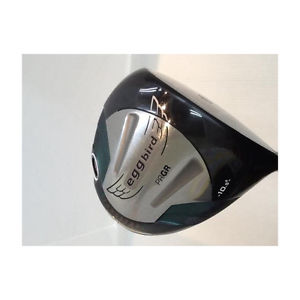 Used[B] Golf PRGR egg bird 2013 10.5 Driver egg original carbon M40 Men A2W image 1