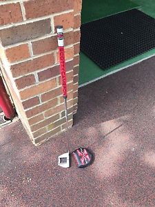 Scotty Cameron 2016/17 Futura 7M Dual Balance 37" image 1