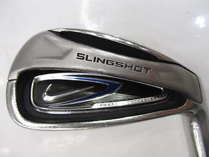 SlingShot IRON 2010 (JP MODEL) 4-9.P - NIKE B image 1