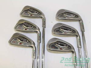 Ping i15 Iron Set 5-PW Steel Stiff Right Green Dot 38 in image 1