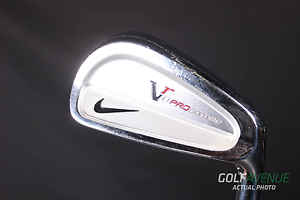 Nike VR Pro Combo Iron Set 3-PW Stiff Right-Handed Steel Golf Clubs #2806 image 1