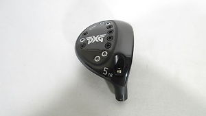 Mint! PXG 0341 18* 5 Wood -Head Only- image 1