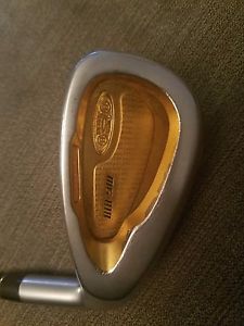 honma mg-818 11 iron 3 star 18k gold image 1