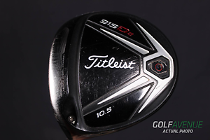 Titleist 915D2 2015 Driver 10.5° Regular Left-H Graphite Golf Club #3624 image 1