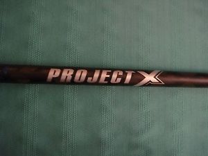 Project X LZ16 60 6.0 Stiff Flex Shaft Callaway Great Big Bertha Epic 816 815 XR image 1