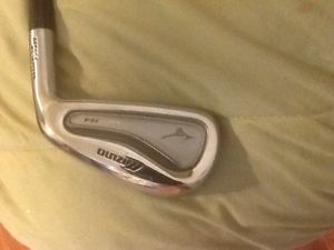 Mizuno MP H4 3 iron. Single Iron Golf Club image 1