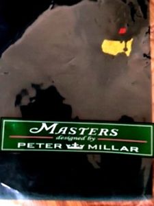 Peter Millar Masters Shirt image 1