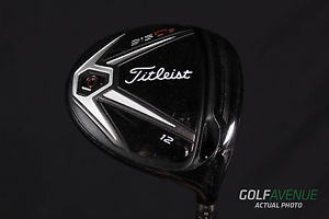 Titleist 915D2 2015 Driver 12° Senior Right-H Graphite Golf Club #4079 image 1