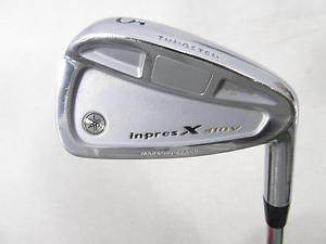 InpresX 410V IRON 5-9.P - YAMAHA B- image 1