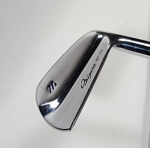 Mizuno MP 29 Irons 2 - 52 gap wedge Dynamic Gold S300 image 1