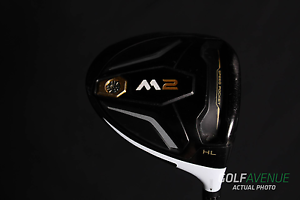 TaylorMade M2 2016 Driver HL Regular Right-Handed Graphite Golf Club #24257 image 1