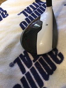 Taylormade M2 3wood stiff shaft EXCELLENT condition image 1