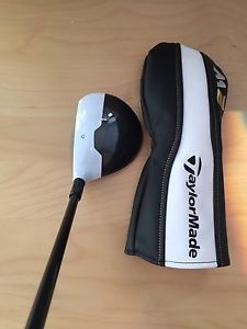 TaylorMade M2 16.5 Degree 3HL Wood With Men's Flex Shaft image 1