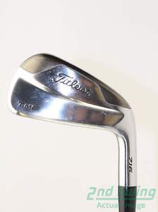 Titleist 716 T-MB Hybrid 3 Hybrid Steel Stiff Right 39.5 in image 1