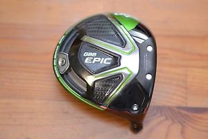2017 Callaway GBB Epic 13.5 Driver Head Only Free Shipping image 1