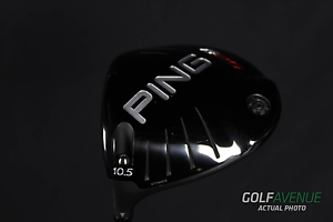 Ping G25 2013 Driver 10.5° Regular Left-Handed Graphite Golf Club #6683 image 1