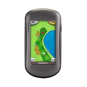 Garmin Approach G5 Waterproof Touchscreen Golf GPS (Discontinued by Manufactu... image 1