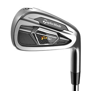 TaylorMade Golf Clubs Psi Iron Set (4-AW), KBS Tour C-Taper Regular Flex Shafts image 1