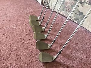 Yonex VXF Irons image 1