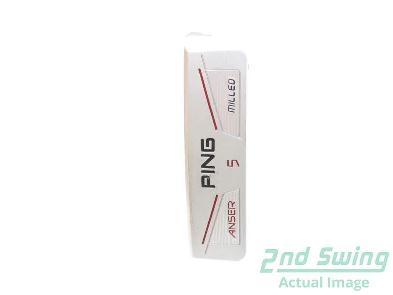 Ping Anser Milled 5 Putter Steel Right 34 in image 1