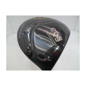 Used[A] Golf PRGR egg 7 7 Driver egg7 original carbon M43 Men O3N image 1
