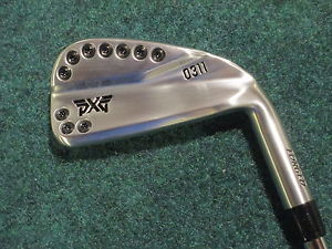 NEW PXG 0311 3 Iron Modus3 Tour 105 Extra Stiff Flex image 1