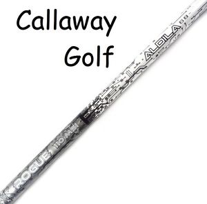 Callaway Golf Aldila Rogue Silver 60 Driver Shaft Stiff Flex with Adapter Tip image 1