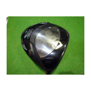 Used[B] Golf PRGR egg bird 10 Driver egg original carbon M37 Men V5N image 1
