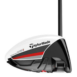 Taylormade R15 - Left Hand Stiff 12 degree Tool and Head Cover incl image 1