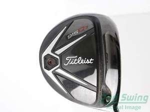 Titleist 915 D3 Driver Graphite Stiff Right 44.5 in image 1