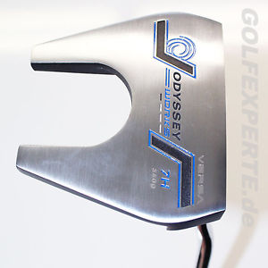 ODYSSEY GOLF HOMMES PUTTER TRAVAIL VERSA 7H SUPERSTROKE POUR DROITIER image 1